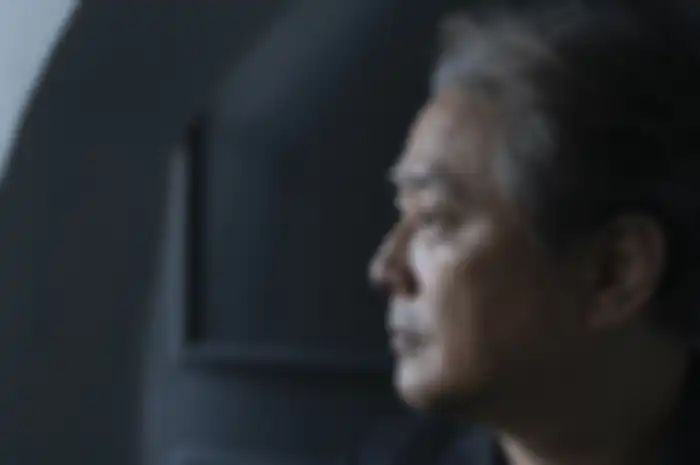 Filmmaker Park Chan-wook, raih penghargaan LACMA Art+Film tahun ini