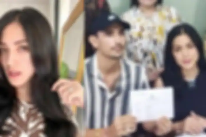 Jessica Iskandar kena tipu