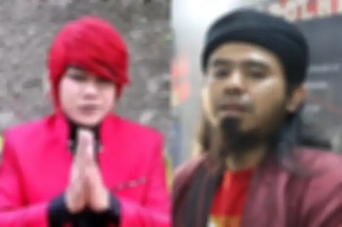 Pesulap merah bongkar trik Gus Samsudin, temukan benda ghaib di rumah Denny Sumargo