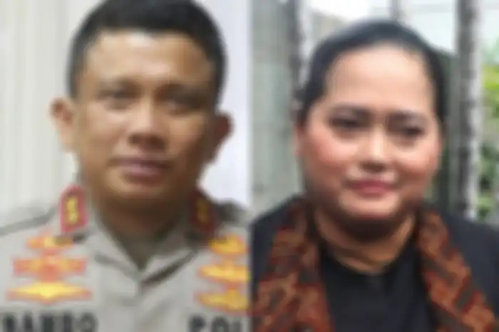 mbak you terawang soal kasus brigadir J dan Irjen Ferdy Sambo