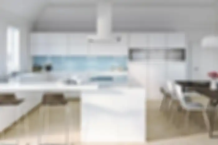 Ilustrasi dapur minimalis