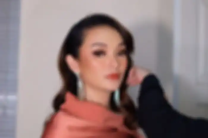 Zaskia Gotik