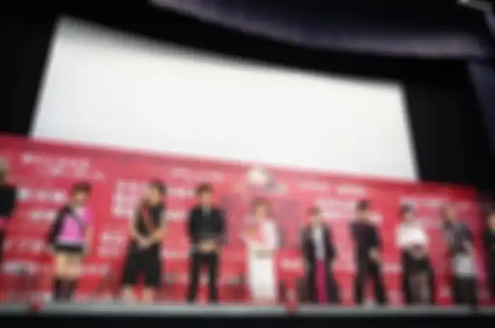 Film One Piece Film: Red berhasil menjual lebih dari 3,6 juta tiket pada hari ke-8, Sabtu (13/8) lalu.