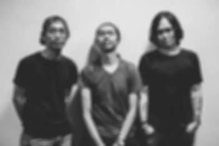 Grup musik Tigapagi jadi salah satu band dengan rekomendasi lagu indie versi akustik pilihan HAI.