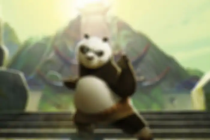 Kung Fu Panda