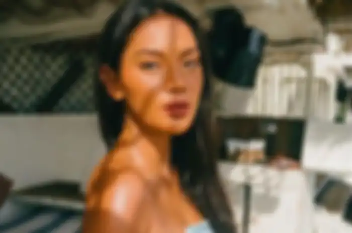 Erika Carlina. 