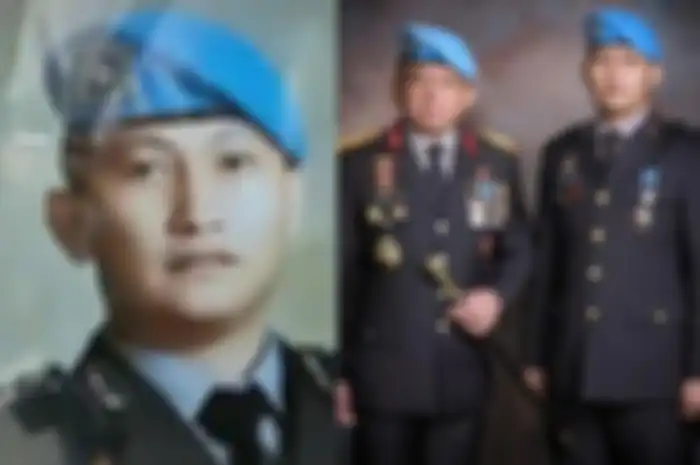 Sempat disuruh jongkok oleh Ferdy Sambo, Brigadir J ungkap permintaan terakhir namun tidak digubris.