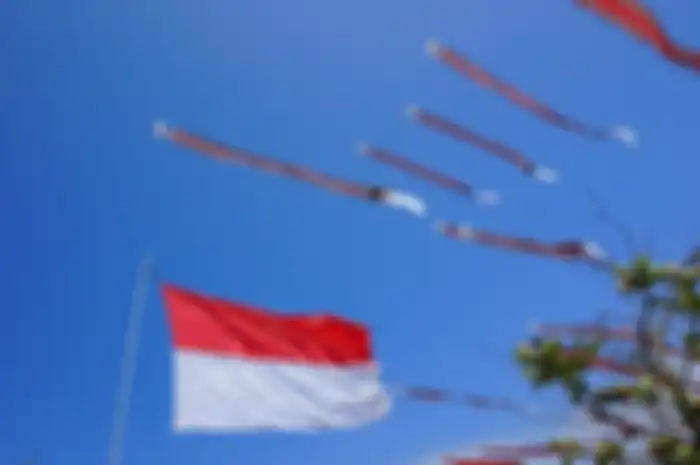 (ilustrasi) tradisi unik untuk memperingati Hari Kemerdekaan Indonesia.