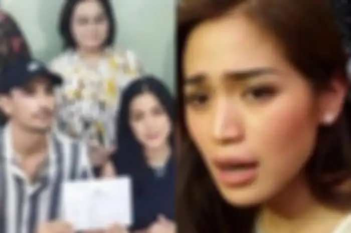 Jessica Iskandar beber kondisinya di tengah kasus penipuan Steffanus Budianto yang makin memanas, akui trauma dan blank