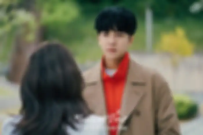 drama Korea Love According to the Law