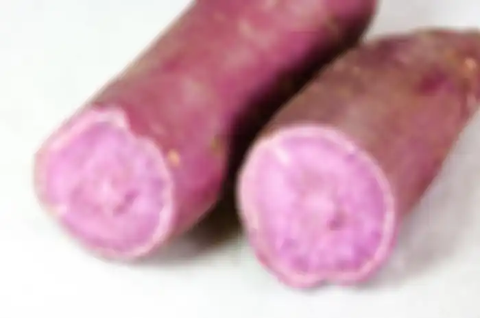 manfaat ubi ungu