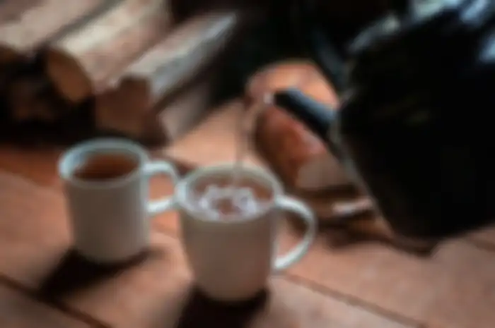 minum teh pahit bisa menurunkan berat badan