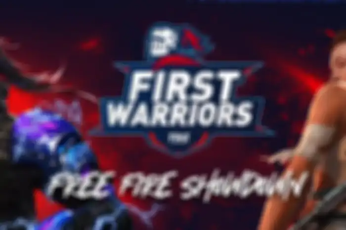 First Media Gelar Turnamen First Warriors 2022