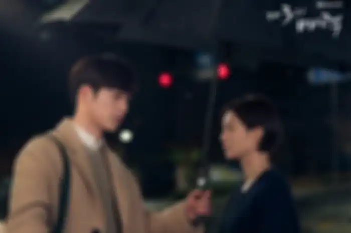 Drama The Third Charm