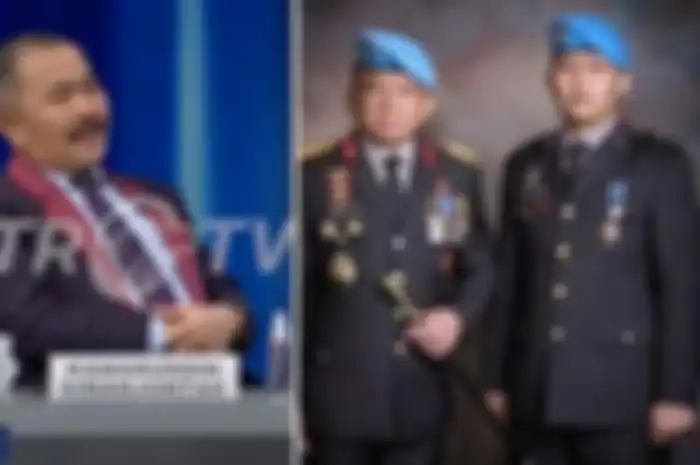 Pengacara keluarga Brigadir Nofriansyah Yoshua Hutabarat atau Brigadir J, Kamaruddin Simanjuntak.