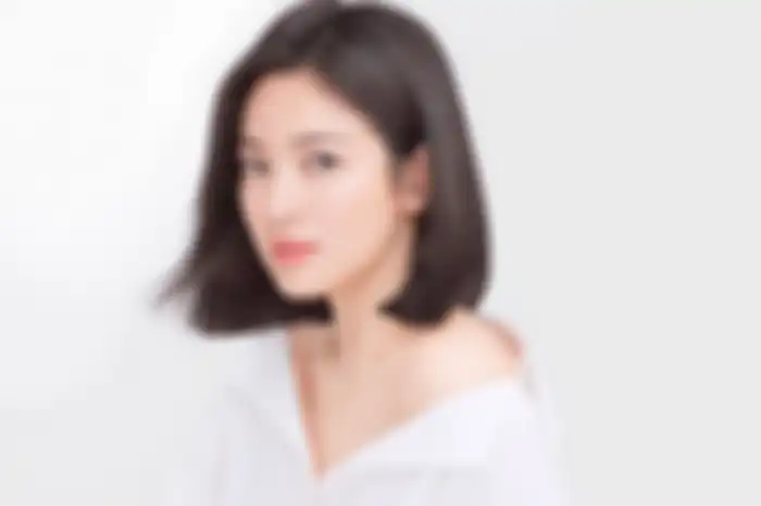 Biodata artis Song Hye Kyo