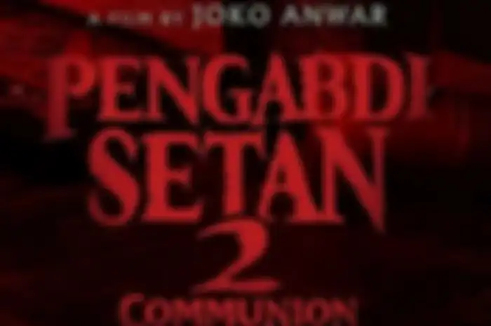 Pengabdi Setan 2: Communion 
