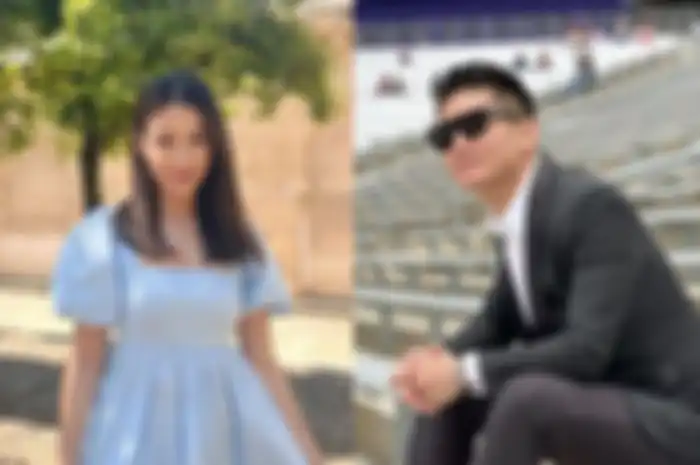 Begini kabar terkini Karen Vendela yang batal nikah dengan Boy William.