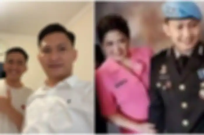 Sempat disebut dilecehkan Brigadir J di Magelang, ternyata Putri Candrawathi kirim chat ini ke adik almarhum. 