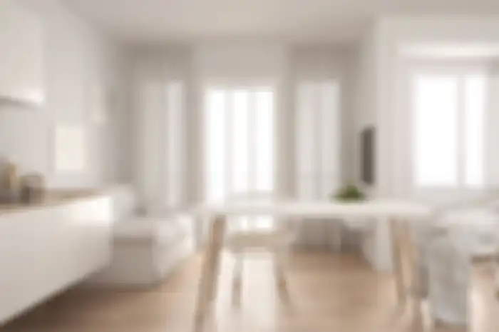 Ilustrasi rumah minimalis
