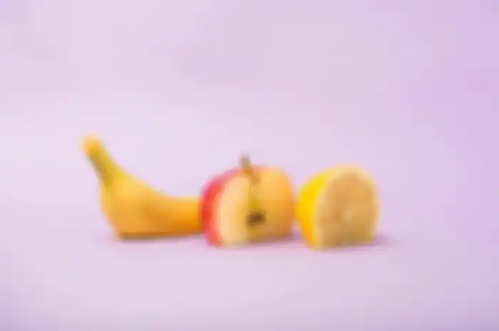 buah untuk obat sariawan
