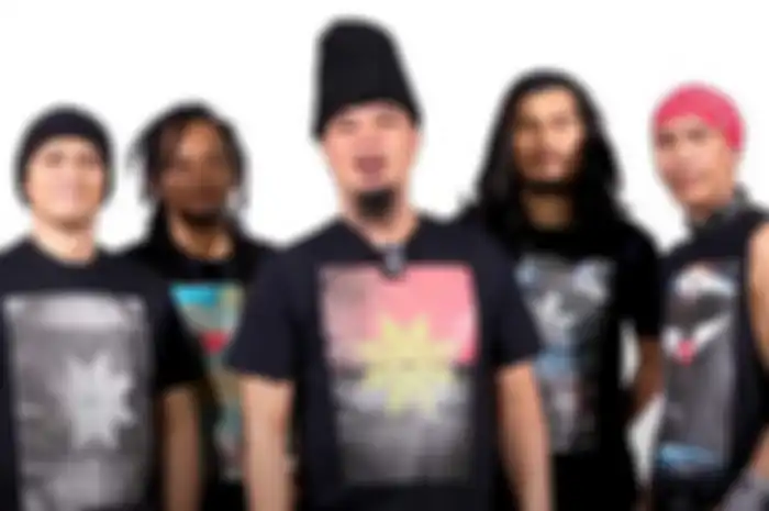 Ngobrol bareng Virzha tentang hubungannya dengan vokalis Dewa 19 lain