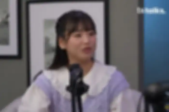 Haruka eks member JKT48.