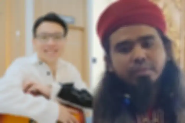 gus samsudin tak sudi terima uang dr dr richard lee