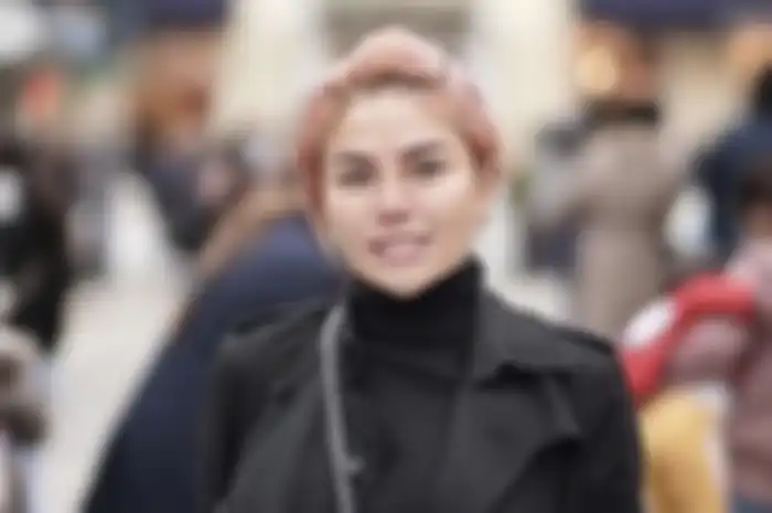 Nikita Mirzani beberkan tipe idealnya