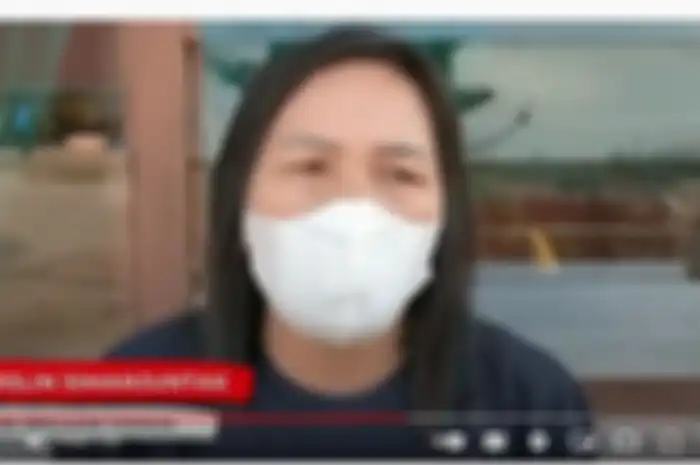 Roslin Simanjuntak meminta agar Ferdy Sambo dan Putri Candrawathi jujur