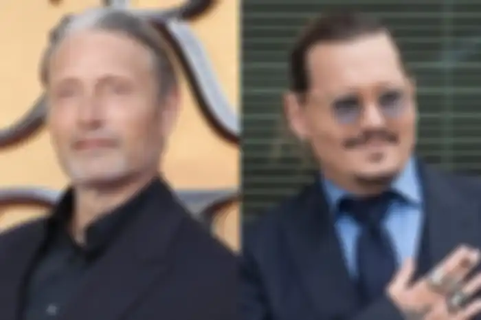 Mads Mikkelsen sebut kalau Johnny Depp bisa saja balik lagi ke franchise Fantastic Beasts.