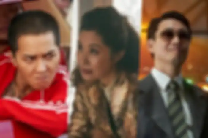 Mino WINNER, Oh Jung Se, Moon So Ri yang bakal turut terlibat dalam film netflix Seoul Vibe.