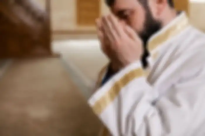 Kumpulan doa harian, inilah bacaan doa usai salat tahajud
