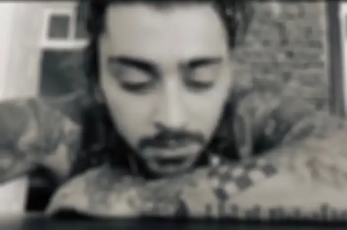 Zayn Malik