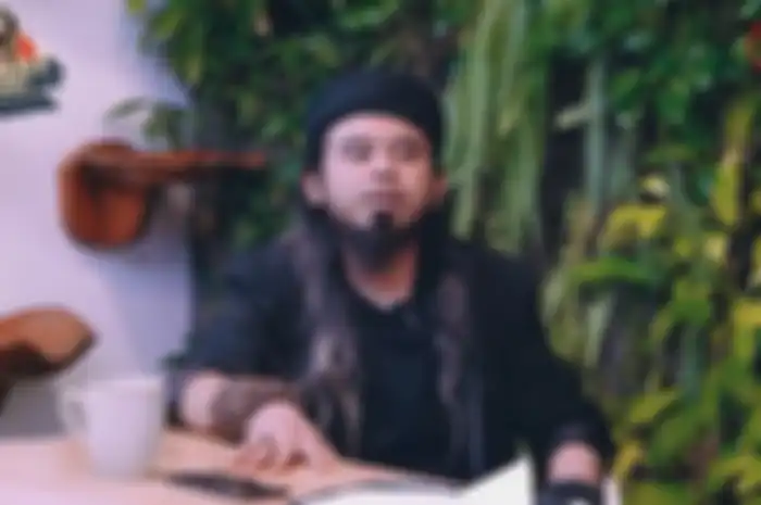 Gus Samsudin 