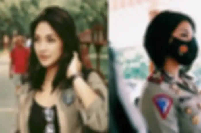 Baru Terungkap Ternyata AKP Rita Yuliana Pernah Menikah dan Hamil, Apa Hubungannya dengan Ferdy Sambo?