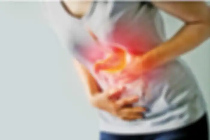 pertolongan pertama terhadap heartburn akibat asam lambung naik