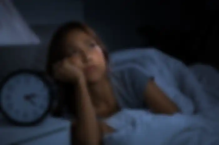 bahaya tidur pagi