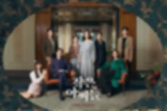 Drama Korea Little Women