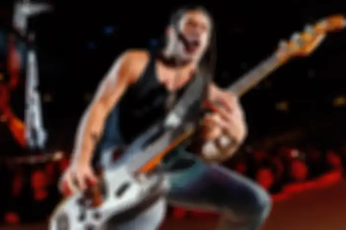 Rob Trujillo ngomong kalo doi bangga banget sama Rage Against The Machine setelah nontonin konsernya