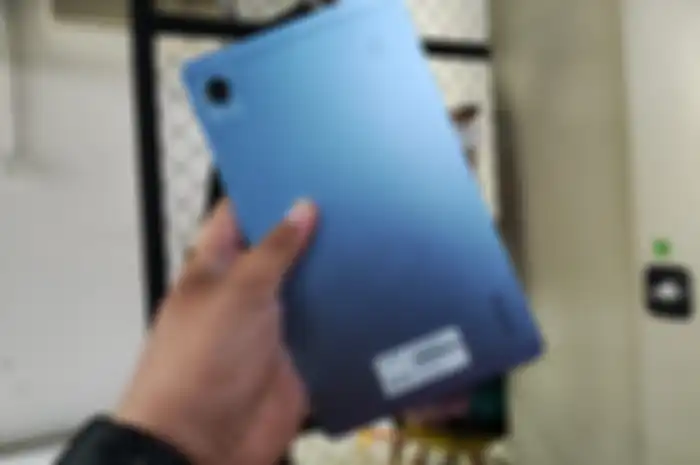 Realme Pad Mini