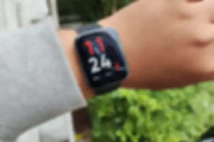 Realme Watch 3