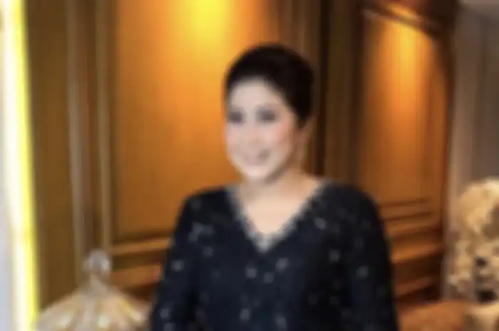 Putri Candrawathi ternyata paling suka pajang benda ini di rumahnya. Dia terus sembunyi dengan alasan sakit. Foto interior rumah Ferdy Sambo muncul.