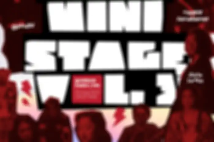 HAI Mini Stage Vol. 3 kini hadir ramaikan Urban Farm PIK Jakarta Utara, bakal dimeriahkan beragam artis ibu kota dan jebolan HAI Demos.