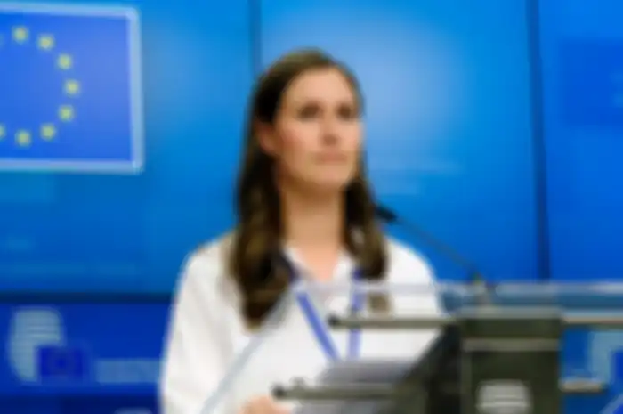 Perdana Menteri Finlandia, Sanna Marin