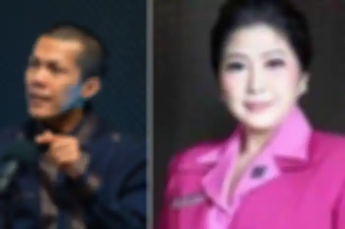 Patra M Zen, kuasa hukum yang ngaku kena 'prank' Putri Candrawathi, Istri Irjen Ferdy Sambo