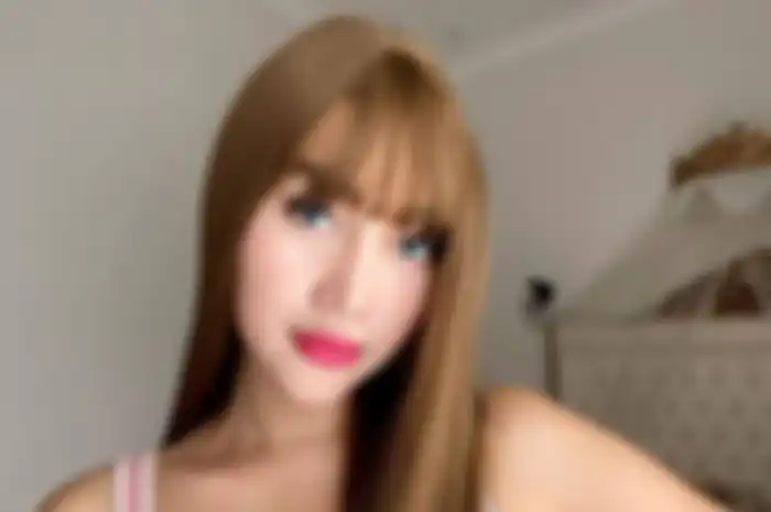 Lucinta Luna 