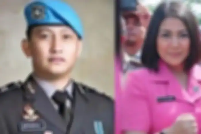 Putri Candrawathi tersangka baru dalam kasus pembunuhan berencana Brigadir J.