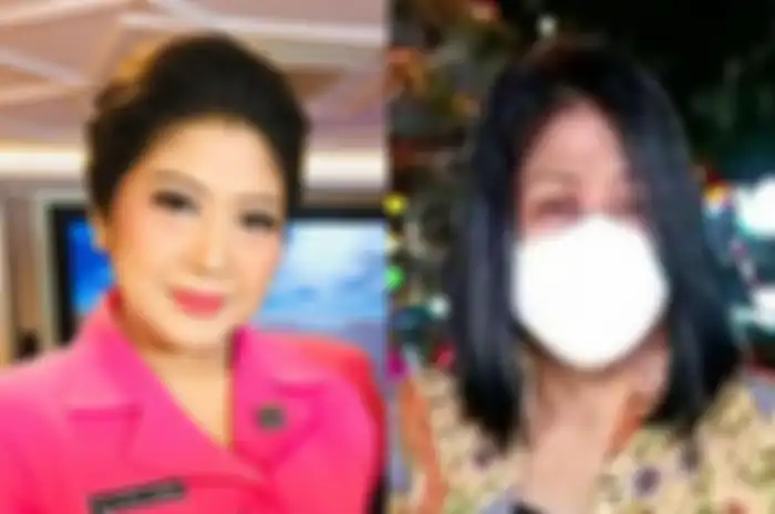 Putri Candrawathi istri Ferdy Sambo