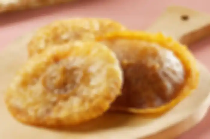 Kue cucur